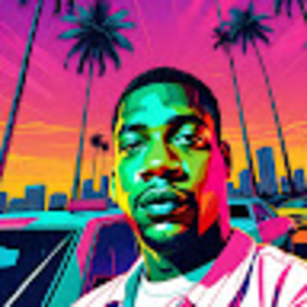 Meet your Posher, Rory